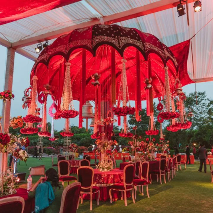 Event planners in Hyderabad